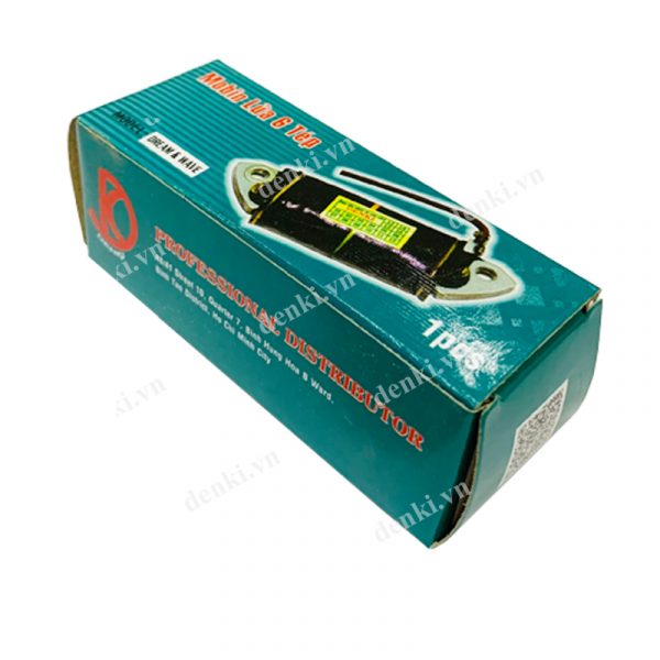 Mobin Lua Mobin lửa 5 - 6 tép - CÔNG TY TNHH DENKI