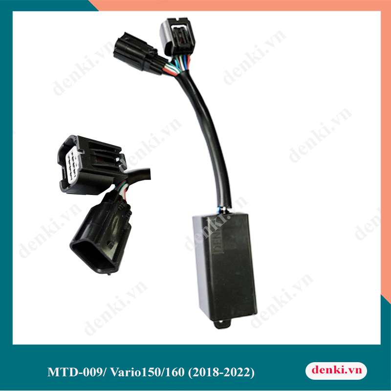 MTD-009